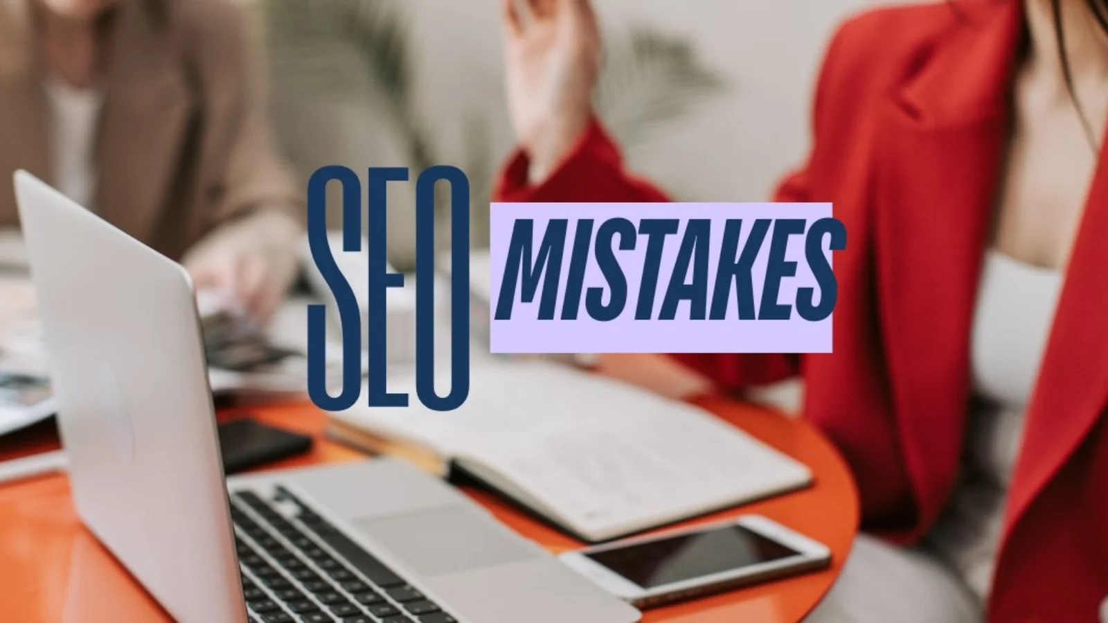 Top 5 SEO Mistakes Businesses in Kuwait Make (and How to Fix Them)